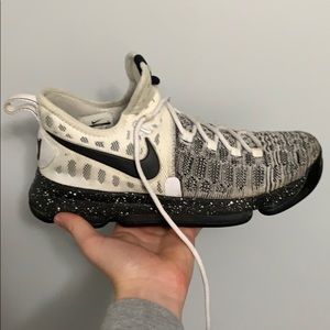 KD 9 Oreo. Size 8.5. Great Condition